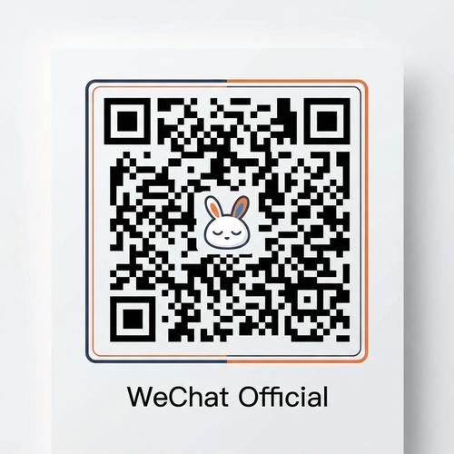 呦呦视频公众号二维码